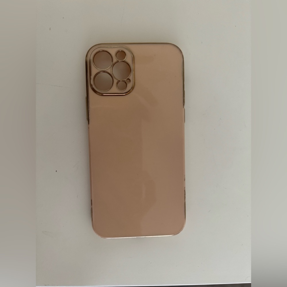 iPhone 12 case